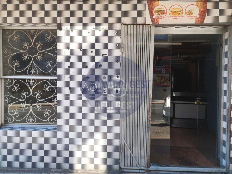 Foto 3dd19d95-afb1-41bf-ad1b-437d52d1d6ac. Local comercial en San Pedro da Ramallosa Nigrán