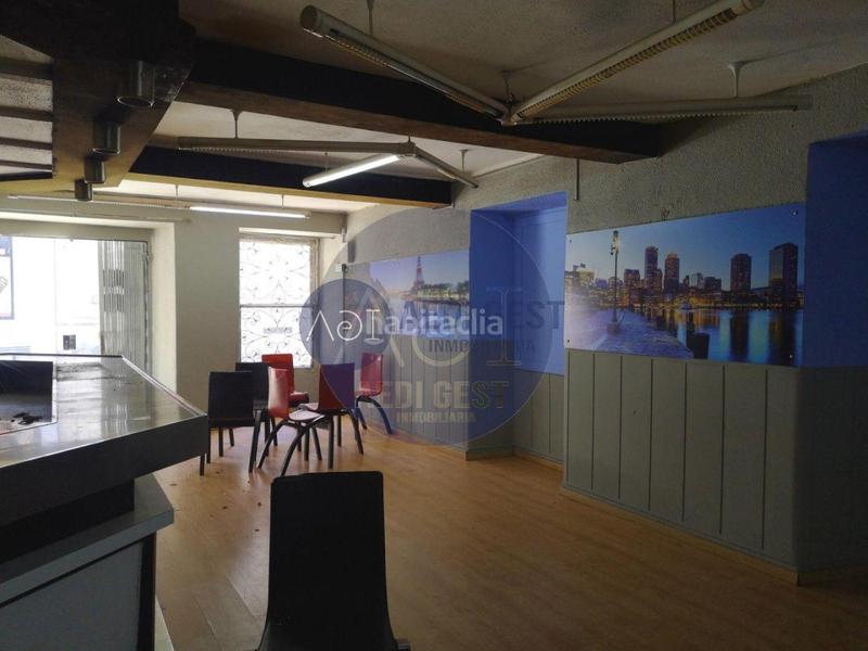 Foto 453a9c7d-5fd3-4fff-af82-836b8e9edd6c. Local comercial en San Pedro da Ramallosa Nigrán