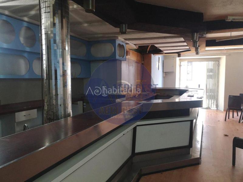 Foto 5c9c5b17-a7ef-45a4-b494-708d02244fe1. Local comercial en San Pedro da Ramallosa Nigrán