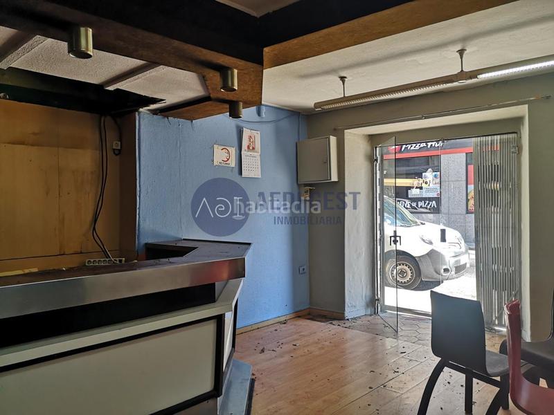 Foto 7125bad0-511e-446a-816c-7c9c10a55d21. Local comercial en San Pedro da Ramallosa Nigrán