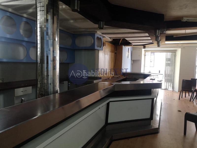 Foto 739d8f5e-693c-44a6-aa70-09bfae0de154. Local comercial en San Pedro da Ramallosa Nigrán