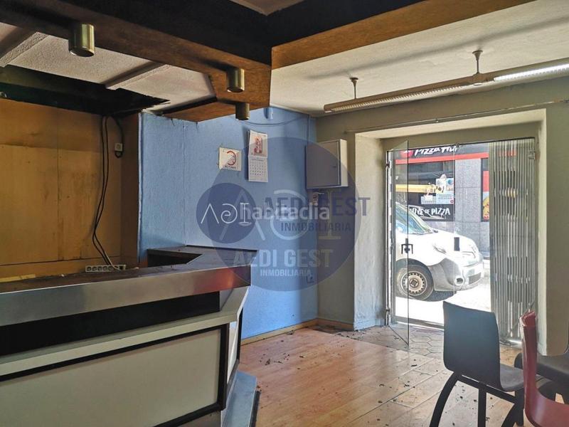 Foto 81478c56-5df3-4a91-99d8-ea2fb9578daf. Local comercial en San Pedro da Ramallosa Nigrán
