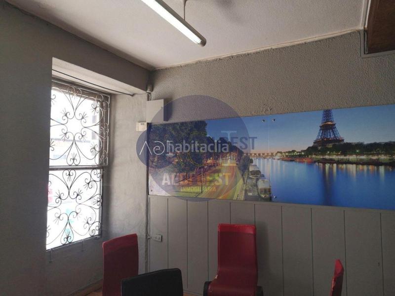 Foto f4430f20-3936-4125-a515-fdce8a78a39b. Local comercial en San Pedro da Ramallosa Nigrán