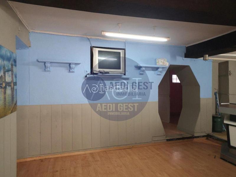 Foto 078467a7-fdbe-4c0d-b41e-0fd0d0828ec7. Locale commerciale in San Pedro da Ramallosa Nigrán