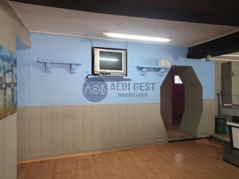 Foto 1d962dcb-a5b9-44e4-b4a1-940f820fb88a. Locale commerciale in San Pedro da Ramallosa Nigrán