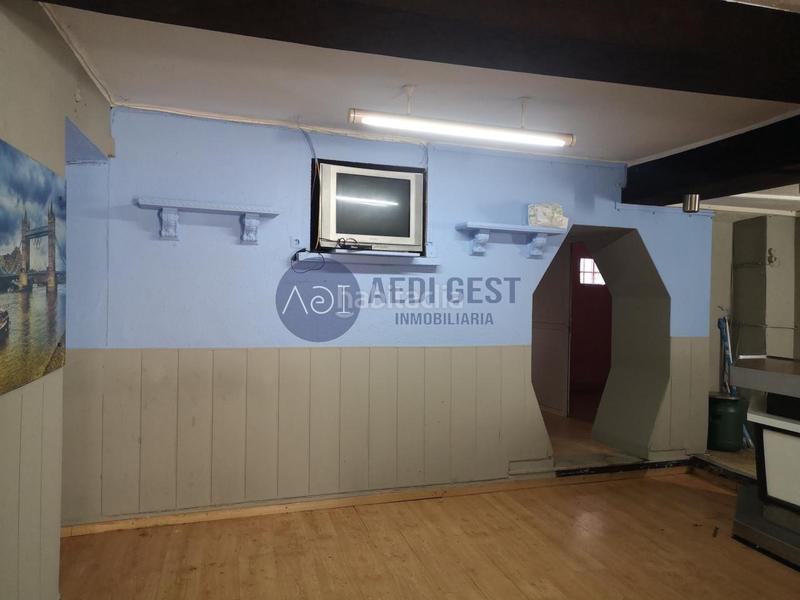 Foto 1f6bf754-e785-47ee-a624-80479f8bbd06. Locale commerciale in San Pedro da Ramallosa Nigrán