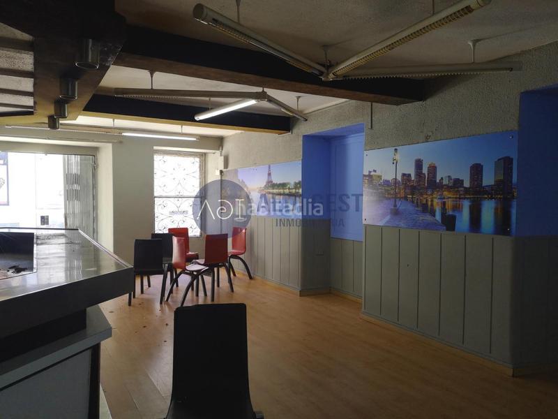 Foto 64bf4f67-4140-499c-a79c-445dbdc4cc47. Locale commerciale in San Pedro da Ramallosa Nigrán