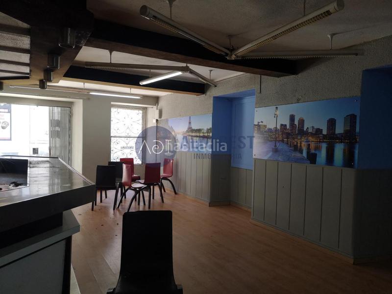 Foto e82f521d-b03e-4ee3-81b2-f13ce168056d. Locale commerciale in San Pedro da Ramallosa Nigrán