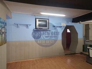 Rent Business premise  Avenida de manuel lemos