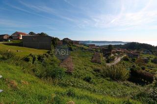 Terreny residencial a Rúa bon de abaixo 23