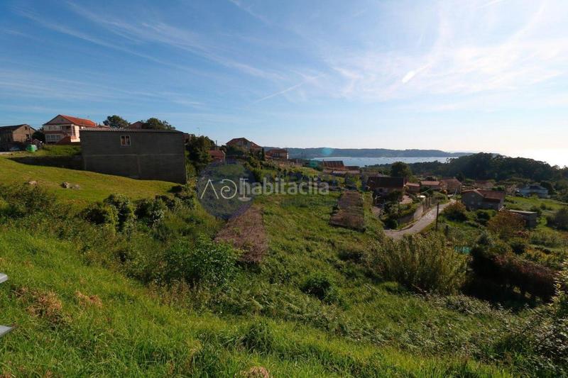 Foto 6fa993bc-7075-4993-87d6-3b686dd4a9ee. Terrain résidentiel dans rúa bon de abaixo 23 dans Bueu