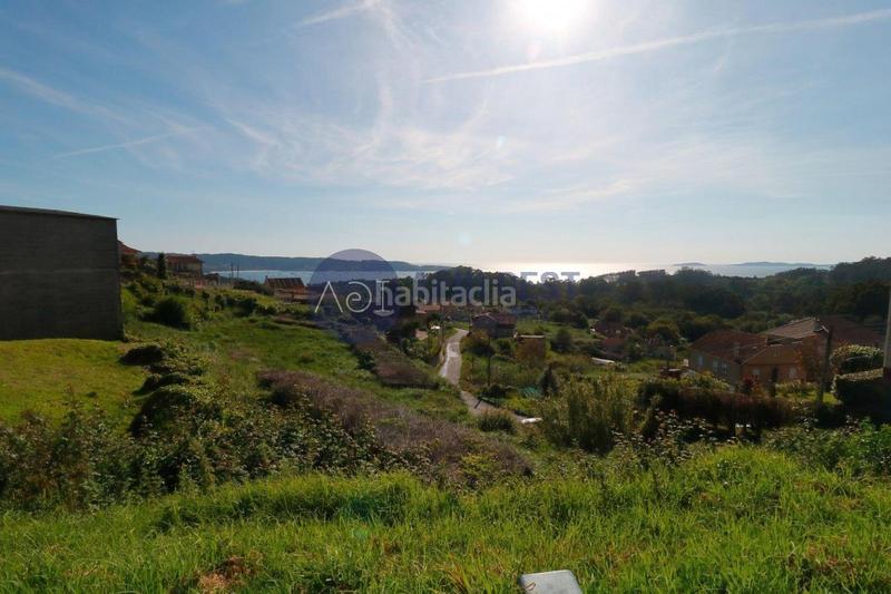 Foto 935bcd4e-af31-4568-bda4-6af639d260a1. Terrain résidentiel dans rúa bon de abaixo 23 dans Bueu