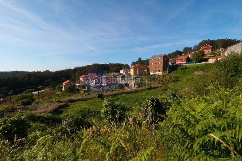 Foto ff94725e-fae1-4d8f-a75e-fa8d6a1bceec. Terrain résidentiel dans rúa bon de abaixo 23 dans Bueu