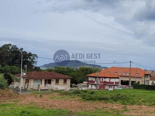Residential Plot  Avenida de manuel lemos