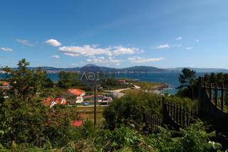 Residential Plot in Baixada a areamilla 29