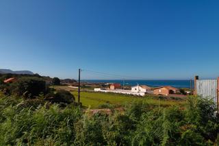 Terreny residencial a Lugar o porto 87