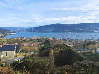 Terreno residenziale in Lugar a Costa 71