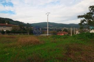 Residential Plot  Camiño do outeiro
