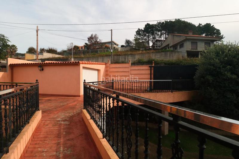 Foto 22822e5d-0a31-44fd-8dd5-346f8d43956c. Casa en Priegue Nigrán