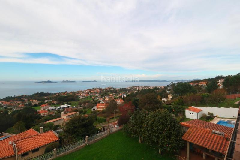 Foto 3f9c4e77-07d9-4276-a3c7-c65e120f736b. Casa en Priegue Nigrán