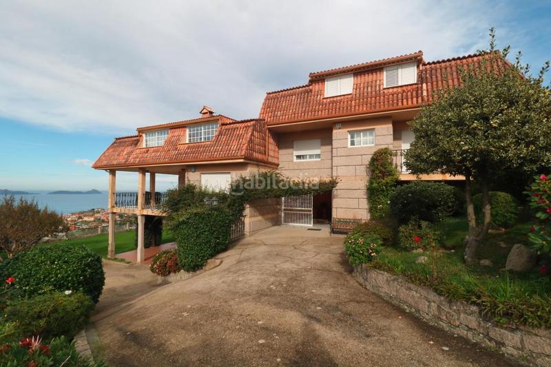 Foto 4d884874-8309-443d-a4c9-938bd0067fd6. Casa en Priegue Nigrán