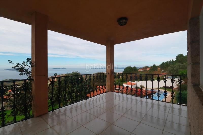 Foto 64bb16c3-b68c-4379-a899-89880d8e7571. Casa en Priegue Nigrán