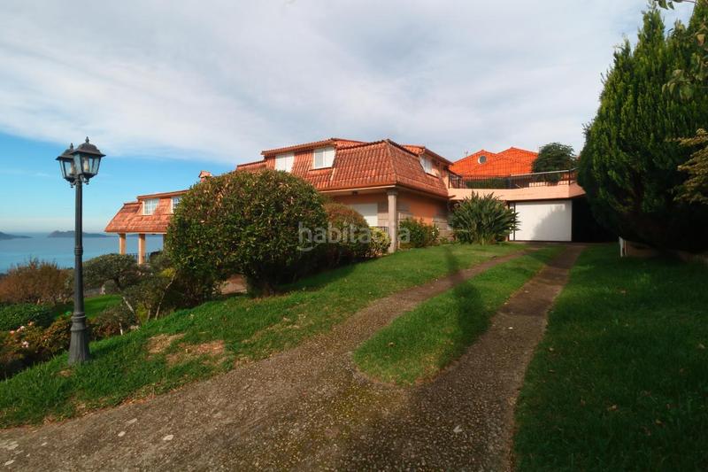 Foto 98c6f347-19d6-4ffe-8c96-87e511d94971. Casa en Priegue Nigrán