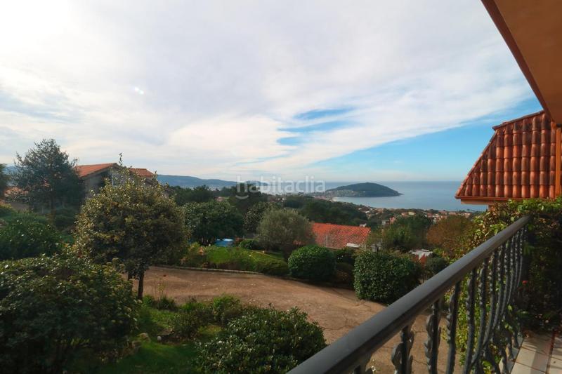 Foto c0319a11-e1d6-4e4a-8792-80b9350b3896. Casa en Priegue Nigrán