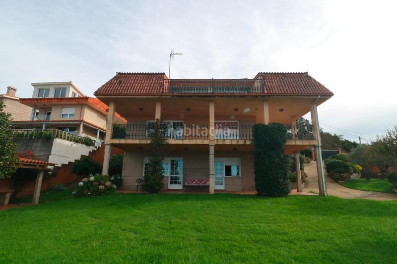 Foto c5a7d3dc-86fa-4f71-99e9-ef4cd3f28986. Casa en Priegue Nigrán