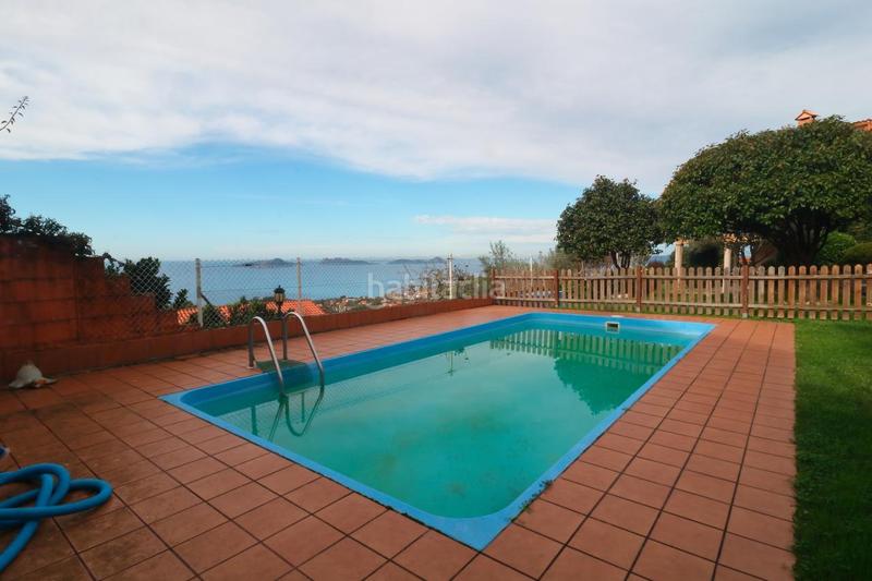 Foto ce18adc8-9336-4075-8551-15ac3f06552d. Casa en Priegue Nigrán