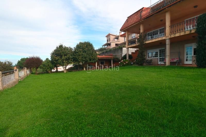 Foto d0caa9ed-c157-46a1-8297-b0f7ee656284. Casa en Priegue Nigrán