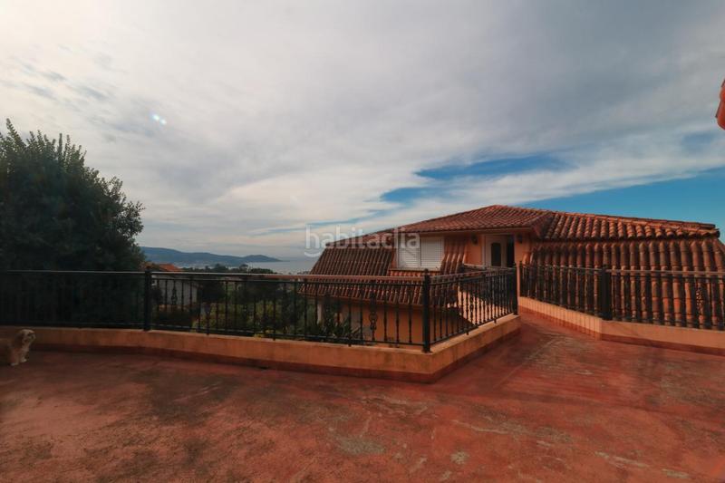 Foto e74be28a-75a1-4b31-883c-d1bd26a011dc. Casa en Priegue Nigrán