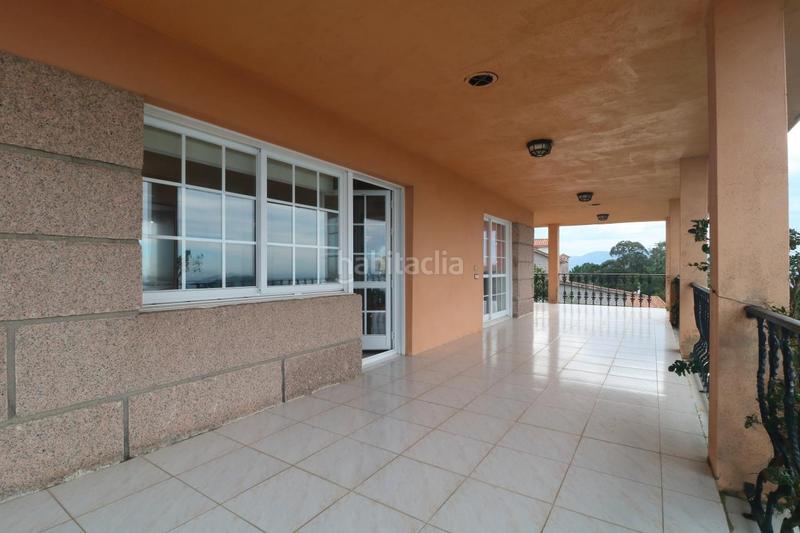 Foto e7ef4189-0e46-43a0-83e5-1f1a4dc6bc40. Casa en Priegue Nigrán