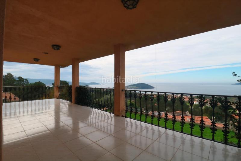 Foto ead6bac8-8799-4d65-87d0-d9431c1d8f33. Casa en Priegue Nigrán