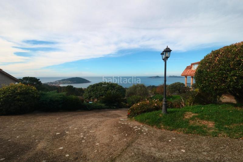 Foto eb317fc7-c960-456c-b06b-52746f647737. Casa en Priegue Nigrán