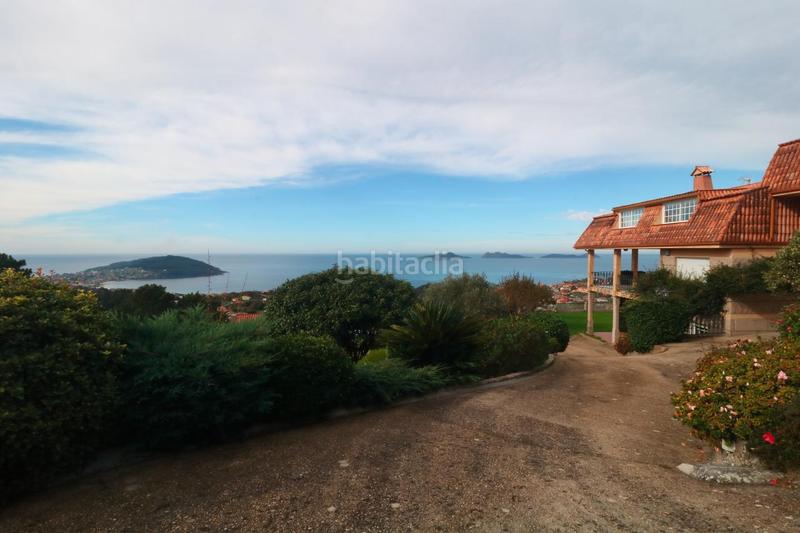 Foto ebad5af7-a51c-48ef-b5e6-52201a1b1c21. Casa en Priegue Nigrán