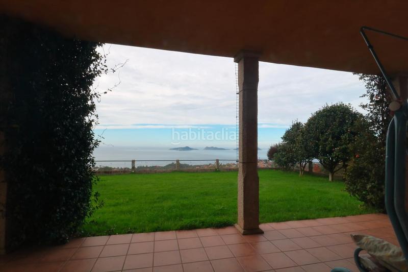 Foto 359642c5-2dd6-46eb-94d7-45a88feb515d. House with heating parking pool in Priegue Nigrán