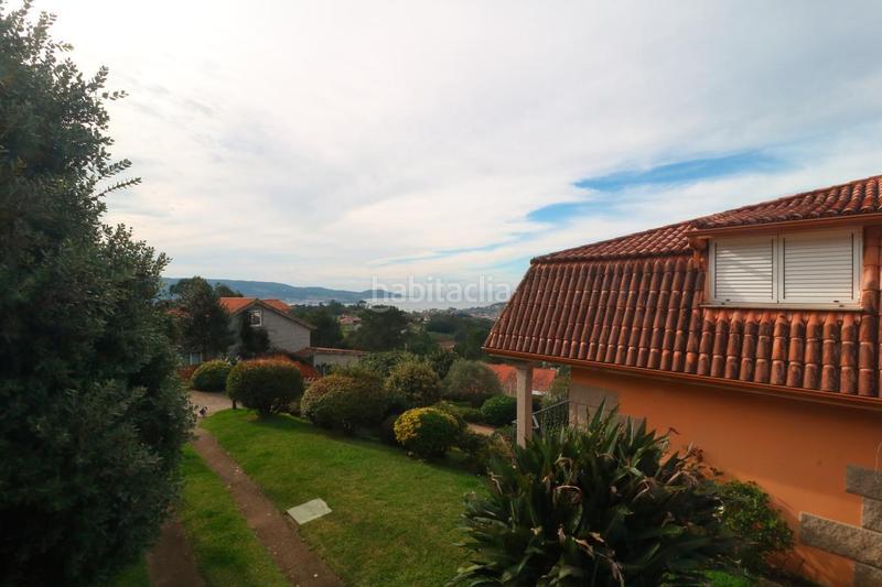 Foto 42bb4092-eb25-4f6b-ae22-5df617871a32. House with heating parking pool in Priegue Nigrán