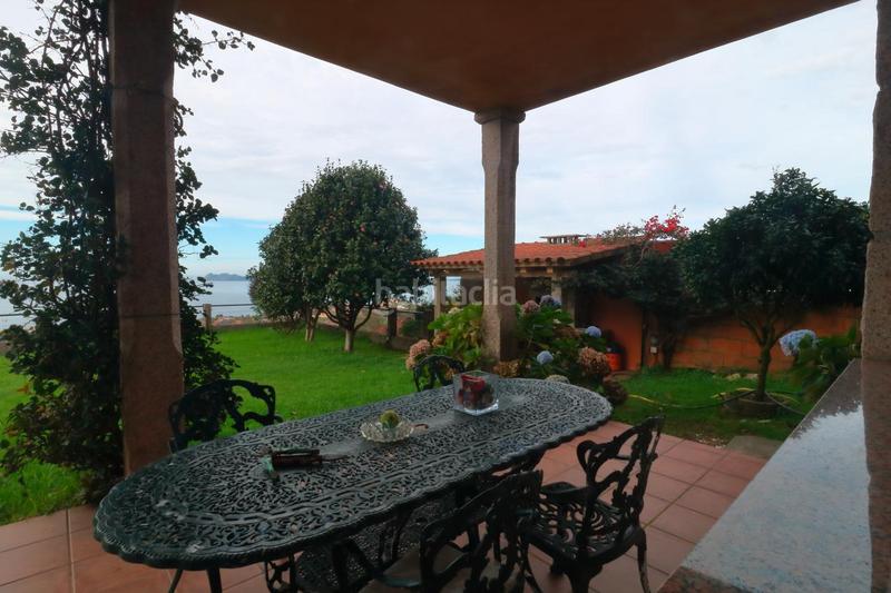 Foto 7859ecc7-8452-4d88-8a65-afea0af32e29. House with heating parking pool in Priegue Nigrán