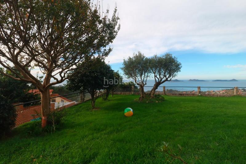 Foto 94bcbdf0-b0a8-4fac-b40b-539760516129. House with heating parking pool in Priegue Nigrán