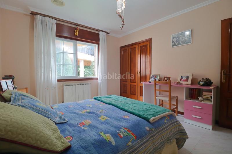 Foto 9e13bdc6-bcb5-4d80-ac10-f3ccb16eb434. House with heating parking pool in Priegue Nigrán
