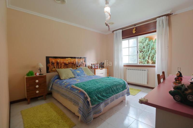 Foto a53e1fcc-6a87-4ba9-bcaf-15c027bb67c5. House with heating parking pool in Priegue Nigrán