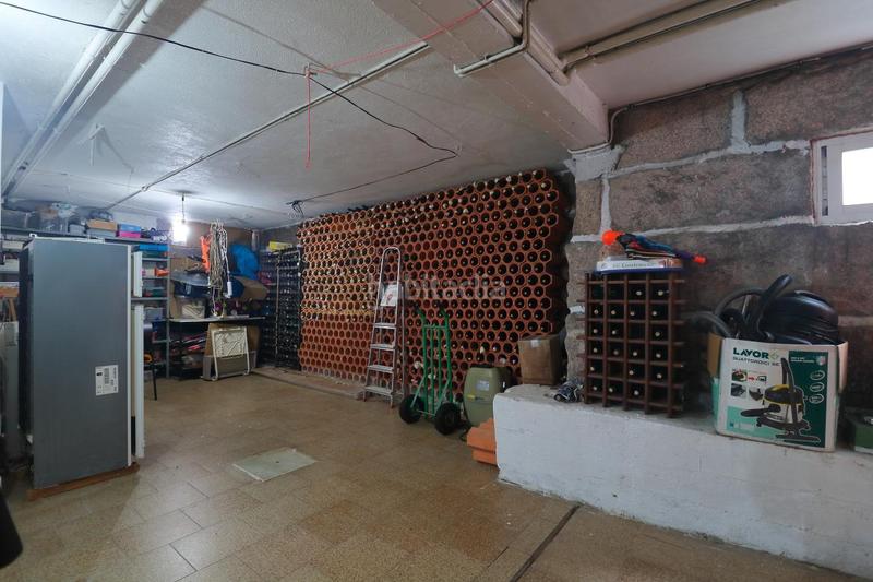 Foto a5631f69-9149-45d2-9cde-129bff00a17e. House with heating parking pool in Priegue Nigrán