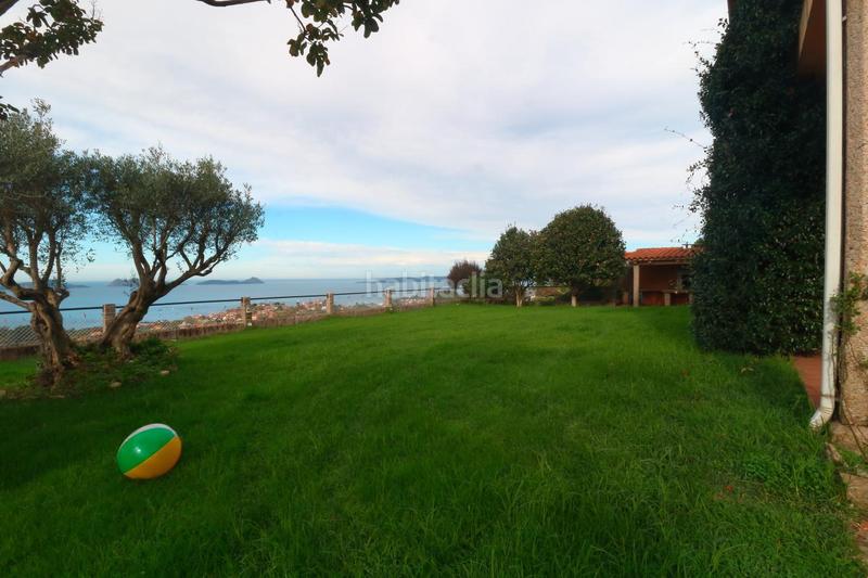 Foto ac0acbb7-0f22-4caa-a92f-0659b4c7d5ac. House with heating parking pool in Priegue Nigrán