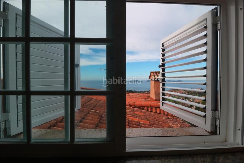 Foto b556d1e6-e17e-4b22-a6dd-287a86445373. House with heating parking pool in Priegue Nigrán