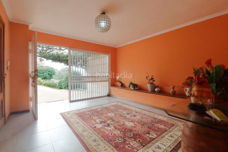 Foto f0106f13-e8dc-4fec-a28e-516cc3986893. House with heating parking pool in Priegue Nigrán