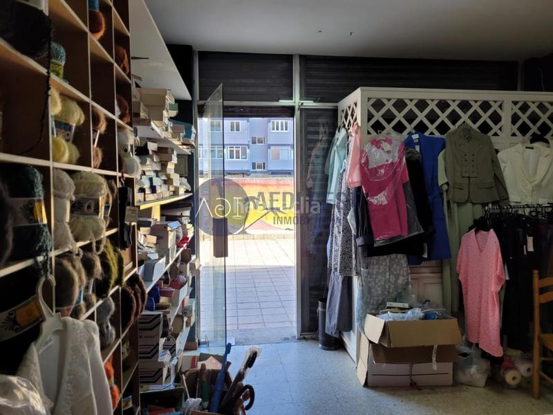 Foto 4fc2dbd4-bc32-400a-b429-d88144adfee1. Business premise in Coia Vigo
