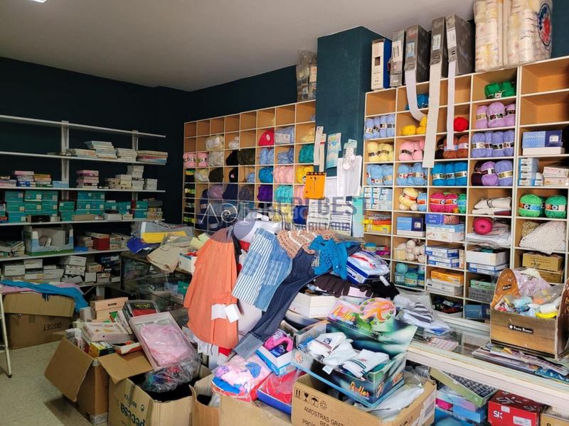 Foto 91974e3e-7c40-40a2-8441-69e92bd4a228. Business premise in Coia Vigo