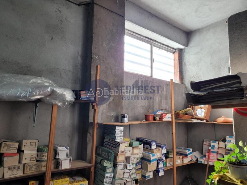 Foto 0de6dbaf-021a-46ff-8512-ce73a40536b7. Local comercial en Coia Vigo