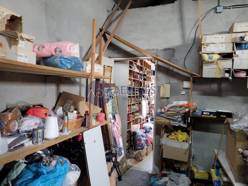 Foto 9c497c7a-f438-476d-a1f1-d728474cad10. Local comercial en Coia Vigo